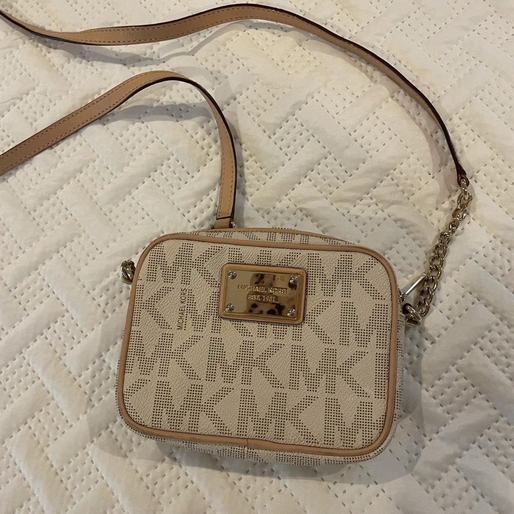 Crossbody Michael Kors